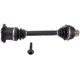 Purchase Top-Quality GKN/LOEBRO - 304924 - CV Axle Assembly pa1