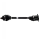 Purchase Top-Quality GKN/LOEBRO - 305070 - Driver Side Axle Shaft Assembly pa3