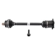 Purchase Top-Quality GKN/LOEBRO - 305074 - CV Axle Assembly pa1