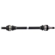 Purchase Top-Quality GKN/LOEBRO - 305998 - CV Axle Assembly pa1