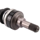 Purchase Top-Quality GKN/LOEBRO - 305998 - CV Axle Assembly pa2