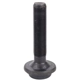 Purchase Top-Quality GKN/LOEBRO - 306465 - CV Axle Assembly pa5