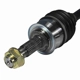 Purchase Top-Quality GSP NORTH AMERICA - NCV10098 - CV Axle Assembly pa5