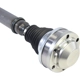 Purchase Top-Quality GSP NORTH AMERICA - NCV10110 - CV Axle Assembly pa4