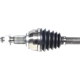 Purchase Top-Quality GSP NORTH AMERICA - NCV10113 - CV Axle Assembly pa3