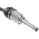 Purchase Top-Quality GSP NORTH AMERICA - NCV10113 - CV Axle Assembly pa4