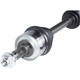 Purchase Top-Quality GSP NORTH AMERICA - NCV10157 - CV Axle Assembly - Front Left pa6