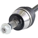 Purchase Top-Quality GSP NORTH AMERICA - NCV10165 - CV Axle Assembly pa3