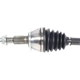 Purchase Top-Quality GSP NORTH AMERICA - NCV10179 - CV Axle Assembly pa2