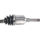 Purchase Top-Quality GSP NORTH AMERICA - NCV10179 - CV Axle Assembly pa3