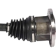 Purchase Top-Quality GSP NORTH AMERICA - NCV10200 - CV Axle Assembly - Front pa1