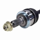 Purchase Top-Quality GSP NORTH AMERICA - NCV10239 - CV Axle Assembly - Front pa4