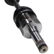 Purchase Top-Quality GSP NORTH AMERICA - NCV10253 - CV Axle Assembly - Front Left pa6