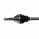 Purchase Top-Quality GSP NORTH AMERICA - NCV10613 - CV Axle Assembly pa3
