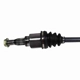 Purchase Top-Quality GSP NORTH AMERICA - NCV10903 - CV Axle Assembly - Rear pa1