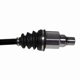 Purchase Top-Quality GSP NORTH AMERICA - NCV10903 - CV Axle Assembly - Rear pa6