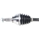 Purchase Top-Quality GSP NORTH AMERICA - NCV11070XD - CV Axle Assembly pa2