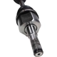 Purchase Top-Quality GSP NORTH AMERICA - NCV11149 - CV Axle Assembly - Front Left pa1