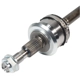 Purchase Top-Quality GSP NORTH AMERICA - NCV11214 - CV Axle Assembly - Rear Left pa2