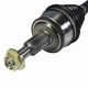 Purchase Top-Quality GSP NORTH AMERICA - NCV12006 - CV Axle Assembly pa6