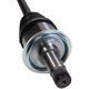 Purchase Top-Quality GSP NORTH AMERICA - NCV12070 - CV Axle Assembly - Rear Left pa4