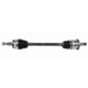 Purchase Top-Quality GSP NORTH AMERICA - NCV12073 - CV Axle Assembly - Front Right pa5