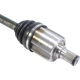 Purchase Top-Quality GSP NORTH AMERICA - NCV21069 - CV Axle Assembly pa3