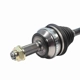 Purchase Top-Quality GSP NORTH AMERICA - NCV21548 - CV Axle Assembly pa3