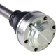 Purchase Top-Quality GSP NORTH AMERICA - NCV23026 - CV Axle Assembly - Rear pa7