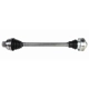 Purchase Top-Quality GSP NORTH AMERICA - NCV23026 - CV Axle Assembly - Rear pa9