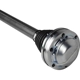Purchase Top-Quality GSP NORTH AMERICA - NCV23029 - CV Axle Assembly pa3