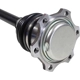 Purchase Top-Quality GSP NORTH AMERICA - NCV23547 - CV Axle Assembly - Front Left pa1
