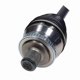 Purchase Top-Quality GSP NORTH AMERICA - NCV23600 - CV Axle Assembly pa1