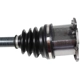 Purchase Top-Quality GSP NORTH AMERICA - NCV23600 - CV Axle Assembly pa4