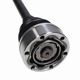Purchase Top-Quality GSP NORTH AMERICA - NCV23900 - CV Axle Assembly - Rear pa4
