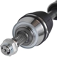 Purchase Top-Quality GSP NORTH AMERICA - NCV25002 - CV Axle Assembly pa2