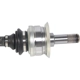 Purchase Top-Quality GSP NORTH AMERICA - NCV27084 - Axle Assembly pa3