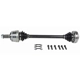 Purchase Top-Quality GSP NORTH AMERICA - NCV27990 - CV Axle Assembly pa1