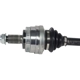 Purchase Top-Quality GSP NORTH AMERICA - NCV27990 - CV Axle Assembly pa4