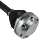 Purchase Top-Quality GSP NORTH AMERICA - NCV27990 - CV Axle Assembly pa6