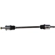Purchase Top-Quality GSP NORTH AMERICA - NCV36001 - CV Axle Assembly pa1