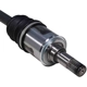 Purchase Top-Quality GSP NORTH AMERICA - NCV36001 - CV Axle Assembly pa3