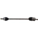 Purchase Top-Quality GSP NORTH AMERICA - NCV36017 - CV Axle Assembly pa1