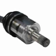 Purchase Top-Quality GSP NORTH AMERICA - NCV36101 - CV Axle Assembly pa3