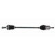 Purchase Top-Quality GSP NORTH AMERICA - NCV36161 - CV Axle Assembly -Rear left pa6