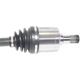 Purchase Top-Quality GSP NORTH AMERICA - NCV36212 - CV Axle pa3