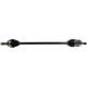 Purchase Top-Quality GSP NORTH AMERICA - NCV36511 - CV Axle Assembly - Front Left pa3