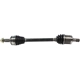 Purchase Top-Quality GSP NORTH AMERICA - NCV36564 - CV Axle Assembly - Front Left pa2
