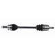 Purchase Top-Quality GSP NORTH AMERICA - NCV36568 - CV Axle Assembly - Front Left pa1