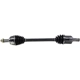 Purchase Top-Quality GSP NORTH AMERICA - NCV36602 - CV Axle Assembly - Front Left pa1